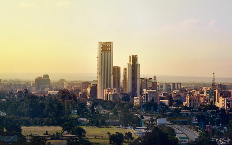 Abidjan